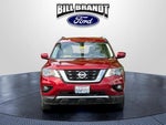2018 Pathfinder Thumbnail 5