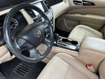 2018 Pathfinder Thumbnail 6