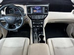 2018 Pathfinder Thumbnail 9