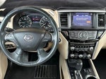 2018 Pathfinder Thumbnail 10
