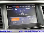 2018 Pathfinder Thumbnail 23