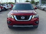 2018 Pathfinder Thumbnail 7