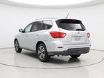 2017 Pathfinder Thumbnail 2