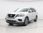 2017 Pathfinder Thumbnail 4