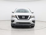2017 Pathfinder Thumbnail 5