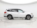 2017 Pathfinder Thumbnail 7