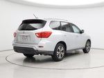 2017 Pathfinder Thumbnail 8