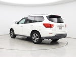 2018 Pathfinder Thumbnail 2