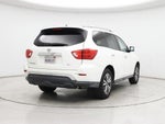 2018 Pathfinder Thumbnail 8