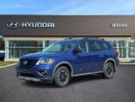 2019 Pathfinder Thumbnail 1