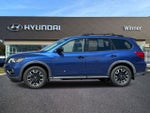 2019 Pathfinder Thumbnail 2