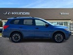 2019 Pathfinder Thumbnail 3