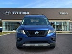 2019 Pathfinder Thumbnail 5