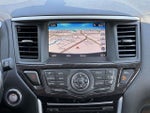 2019 Pathfinder Thumbnail 9