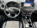 2019 Pathfinder Thumbnail 14