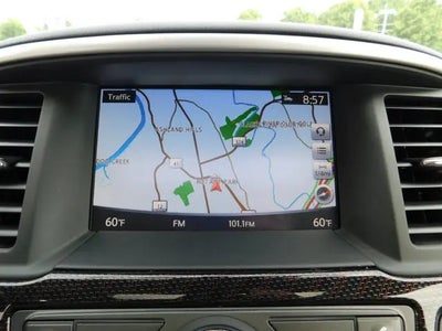 Photo of a 2019 Nissan Pathfinder SL 4DR SUV for sale