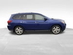 2018 Pathfinder Thumbnail 3