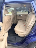 2018 Pathfinder Thumbnail 6