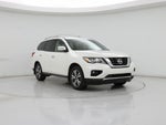 2018 Pathfinder Thumbnail 1