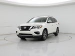 2018 Pathfinder Thumbnail 4