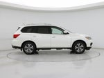 2018 Pathfinder Thumbnail 7