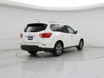 2018 Pathfinder Thumbnail 8