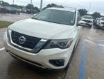 2018 Pathfinder Thumbnail 1