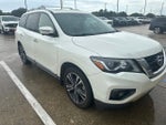 2018 Pathfinder Thumbnail 2