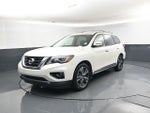 2018 Pathfinder Thumbnail 8