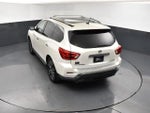 2018 Pathfinder Thumbnail 9