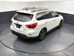 2018 Pathfinder Thumbnail 10