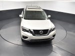 2018 Pathfinder Thumbnail 13