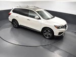 2018 Pathfinder Thumbnail 40