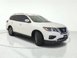 2019 Pathfinder Thumbnail 8