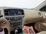 2019 Pathfinder Thumbnail 18