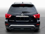 2019 Pathfinder Thumbnail 5