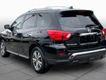 2019 Pathfinder Thumbnail 12