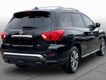 2019 Pathfinder Thumbnail 13
