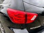2019 Pathfinder Thumbnail 25