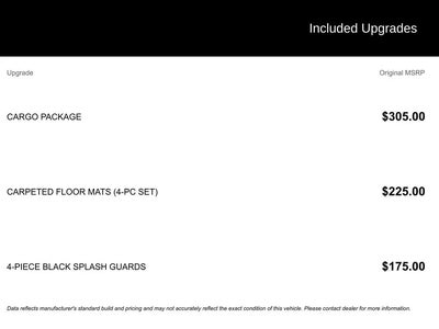 Photo of a 2017 Nissan Pathfinder S 4DR SUV for sale