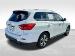 2017 Pathfinder Thumbnail 6