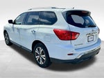 2017 Pathfinder Thumbnail 8