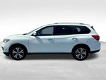 2017 Pathfinder Thumbnail 9