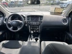 2017 Pathfinder Thumbnail 11