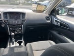 2017 Pathfinder Thumbnail 12