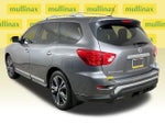 2018 Pathfinder Thumbnail 11