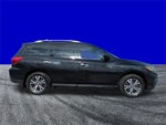 2018 Pathfinder Thumbnail 3
