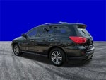 2018 Pathfinder Thumbnail 6