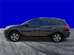 2018 Pathfinder Thumbnail 7