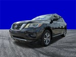 2018 Pathfinder Thumbnail 8